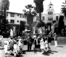 Beverly Hills Hotel 1920